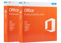 Professionista permanente originale di Microsoft Office più 2016 64 il bit, Microsoft Office 2016 pro