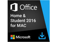 Download online di attivazione di Microsoft Office 2016 di codice chiave del PC rapido della casa e degli studenti