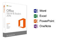 Download online di attivazione di Microsoft Office 2016 di codice chiave del PC rapido della casa e degli studenti