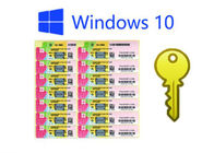 OEM globalmente originale del professionista di Windows 10, pro software dell'OEM di Microsoft Windows 10