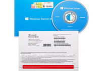 software di sistemi genuino del centro di DVD 16 del server 2012 R2 1pk DSP OEI di Microsoft Windows di inglese 64BIT
