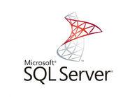 Codice chiave della licenza del software di SQL del pacchetto dell'OEM di DVD di chiave di Microsoft SQL Server di 2012 norme