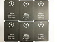 Casa genuina di codice chiave di Microsoft Office e carta chiave multi Languague di affari 2019