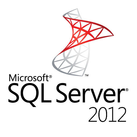 Codice chiave di Elektronik Lisans ESD di norma di chiave 2012 di Microsoft SQL Server del computer