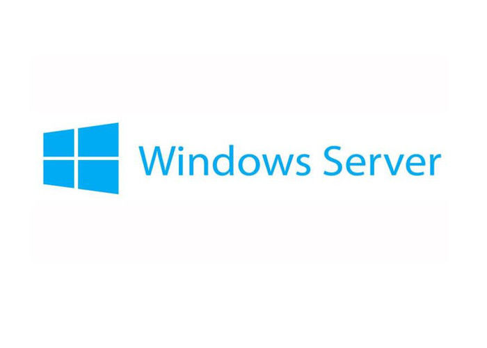 Garanzia di vita standard del pacchetto dell'OEM di attivazione dell'autorizzazione online di Windows Server 2019