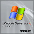 Computer/computer portatile online di attivazione di chiave 100% dell'OEM della licenza di Windows Server 2008 Standard