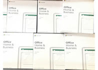 Codice chiave Microsoft Office 2019 di Microsoft Office della scatola al minuto domestico ed affare