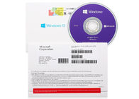 Pro pacchetto FPP RAM dell'OEM di DVD di codice chiave dell'autorizzazione di Microsoft Windows 10 2 GB per il 64 bit