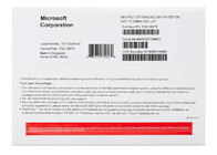 Il pro autoadesivo del COA di Windows 7, Microsoft vince 7 il pro pacchetto completo dell'OEM di DVD di versione 3264bit