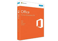 Casa di Microsoft Office di vendita al dettaglio dell'HB del ms ed inglese dello studente 2016 nessun software globale di versione di DVD PKC