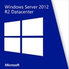 Download di software standard genuino della licenza R2 di Windows Server 2012 di versione completa