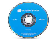 Licenza standard R2, bit standard di Windows Server 2012 del bit 64 della licenza 32 del server 2012