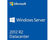 MB di RAM 512 di DVD di centro dati R2 del server 2012 di Microsoft Windows del pacchetto dell'OEM 1,4 gigahertz