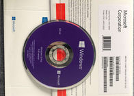 64 DVD al minuto FQC 08930 della scatola DSP OEI di Microsoft Windows 10 di inglese del bit pro
