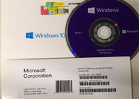 Computer portatile professionale del computer del pacchetto di DVD di chiave 64bit del prodotto di Windows 10 online di attivazione