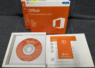 Ufficio 2016 pro più il sistema informatico online attivato chiave della scatola di vendita al dettaglio di codice chiave di Microsoft Office 2016
