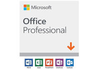 Microsoft Office pro più 2019 inglesi vende al dettaglio, professionale più l'ufficio 2019