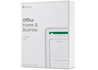 Casa di Microsoft Office ed attivazione online al minuto della licenza PKC di affari 2019