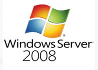 Impresa di Windows Server 2008 R2 di inglese, impresa 2008 del server di Microsoft Windows