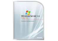 Impresa di Windows Server 2008 R2 di inglese, impresa 2008 del server di Microsoft Windows