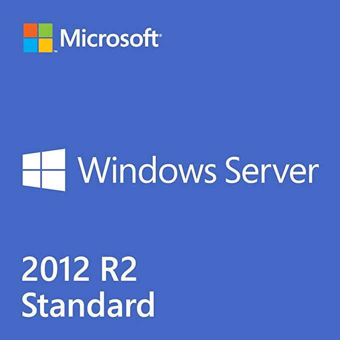 Minimo standard della licenza R2 X64 X32 di Windows Server 2012 unità di elaborazione di 64 bit di 1,4 gigahertz