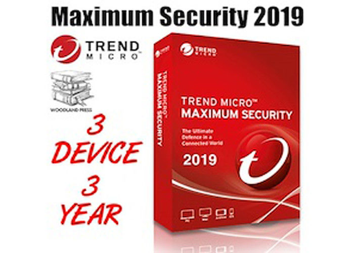 3 sicurezza di massimo del micro 2019 di tendenze del dispositivo di anno 3, chiave genuina della licenza di 100% Adobe