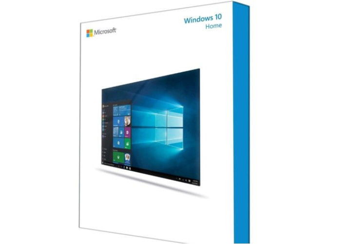 64 casa al minuto di vittoria 10 della chiavetta USB della scatola 3,0 di Microsoft Windows 10 dei bit pro